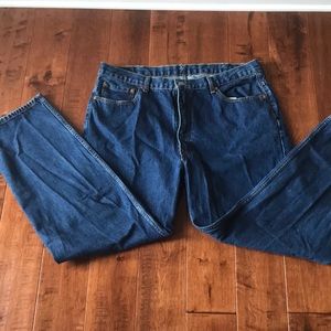 Levi’s 550 Size 42x32